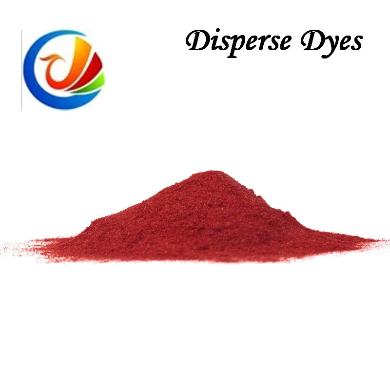 Дисперсная Красная 13 красителей, дисперсные красители, красящая полиэфирная пряжа