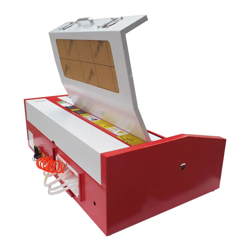 Portable K40 Mini Laser Engraver for Small business