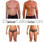 Factory Price EMS suit wireless ems fitness electro stimulation machines