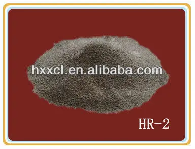 For molten iron steel slag accretion foundry casting slag remover
