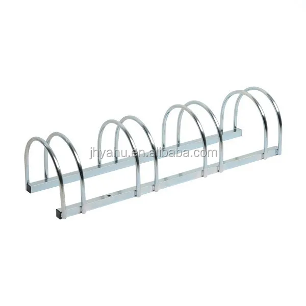 4 Bicycle Rack, Bike Stand BS004