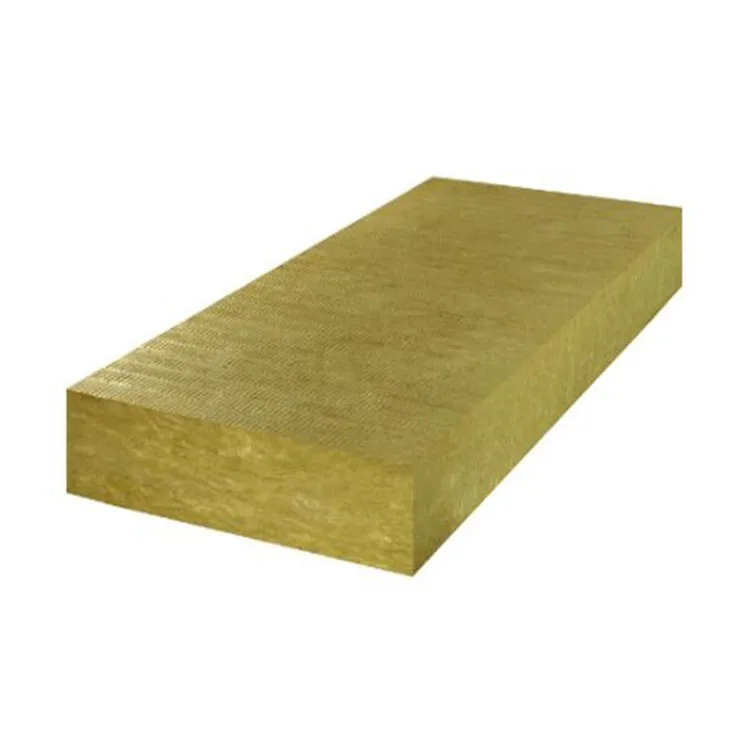 Доска из минеральной ваты толщиной 50 мм