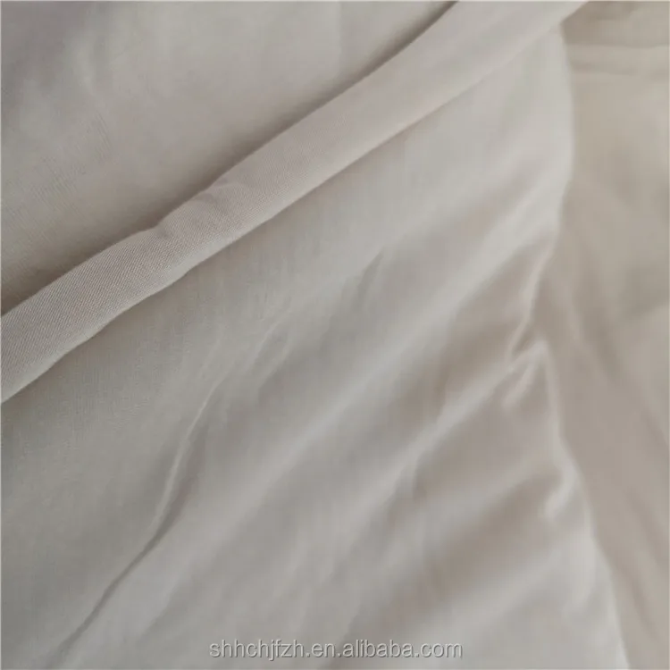 Cotton Modal Knit Jersey Elastane Modal Cotton Fabric