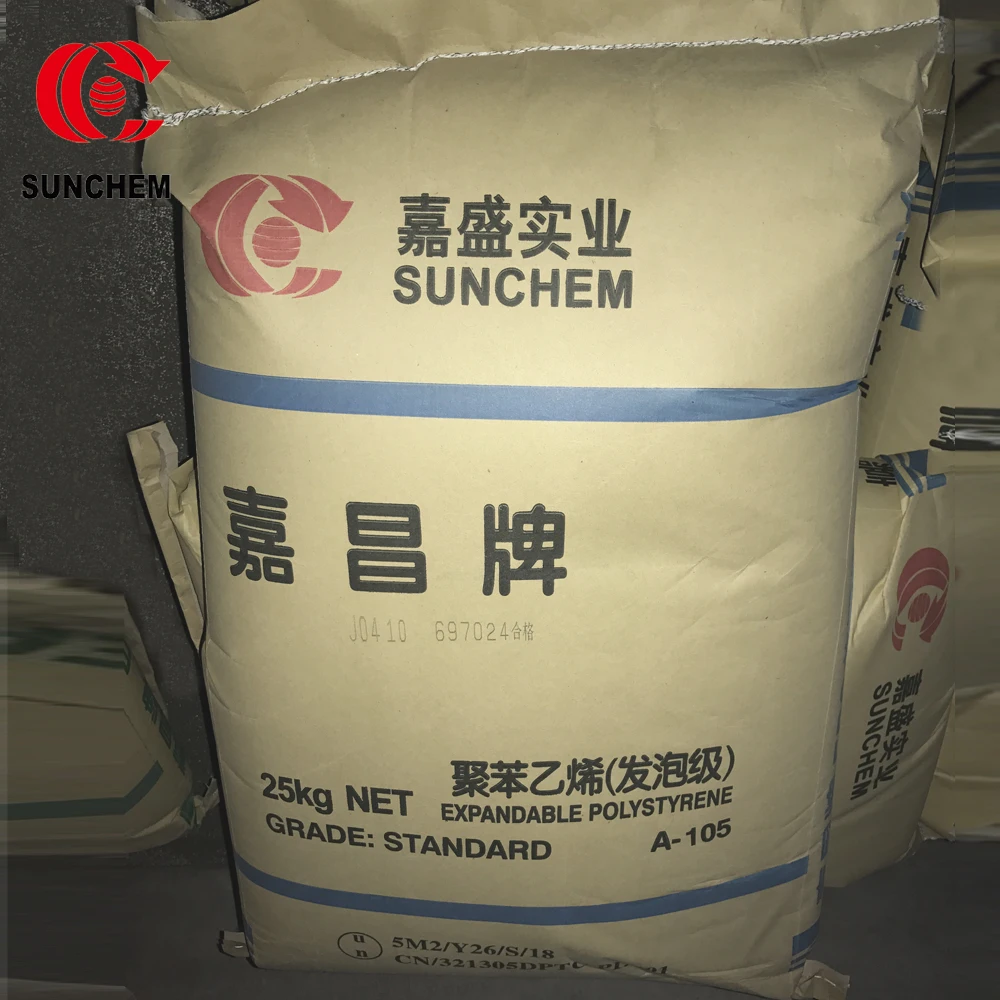 Высококачественный вспенивающийся полистирол