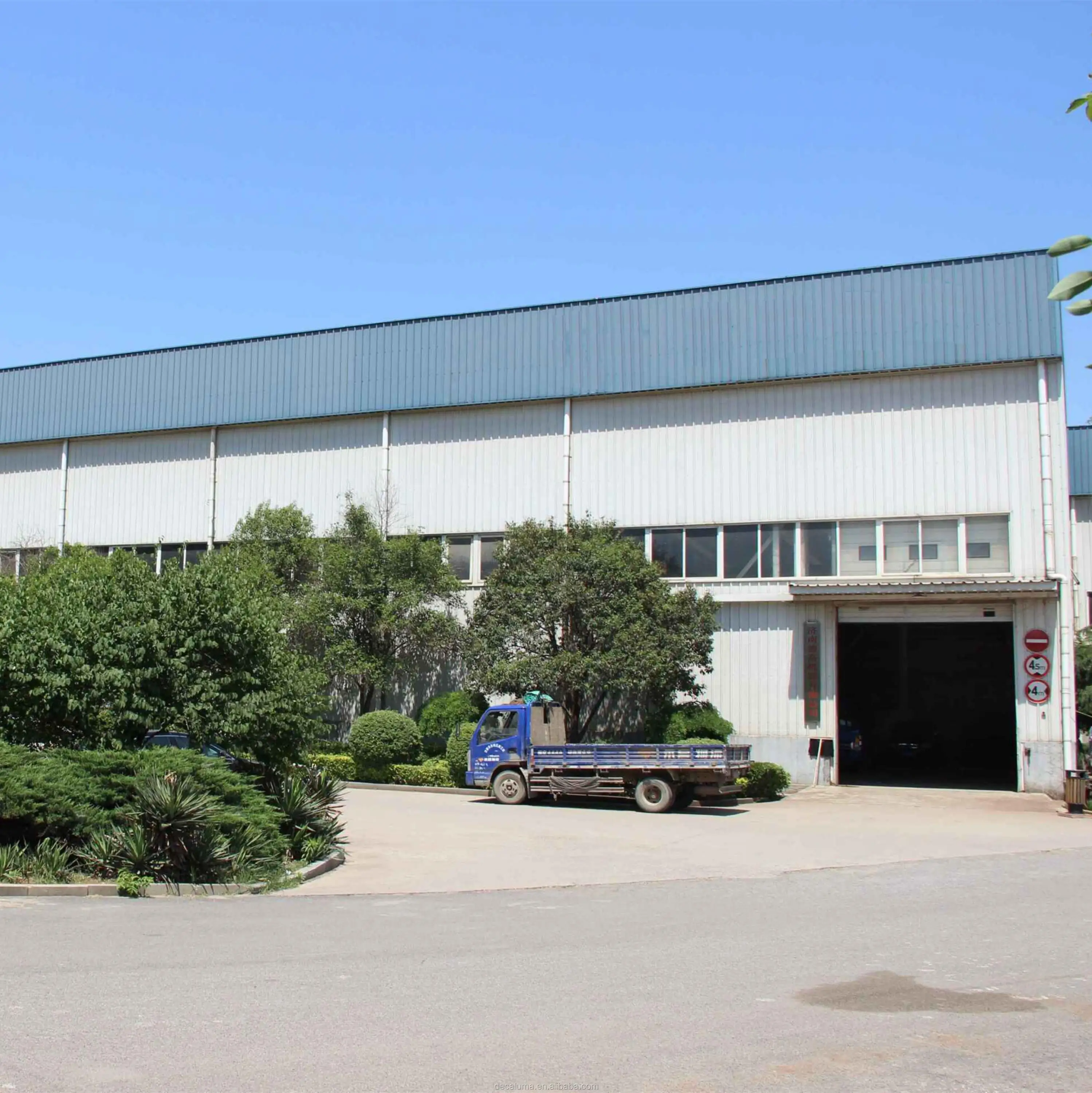 Automatic Key Cutting Machine for Aluminum Profile