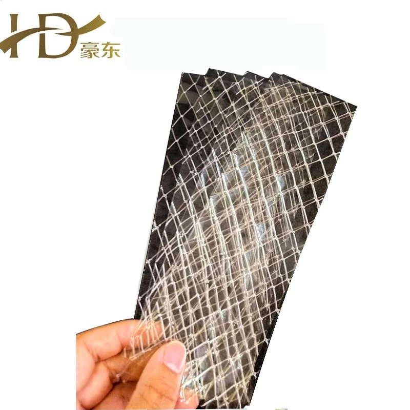 Частная этикетка пищевого желатина лист 2,5 г/шт. лучший крупного рогатого скота оптовая продажа заводской желатин лист