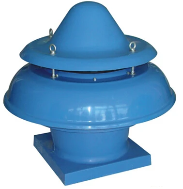 2020 new type FRP Rooftop Blower price