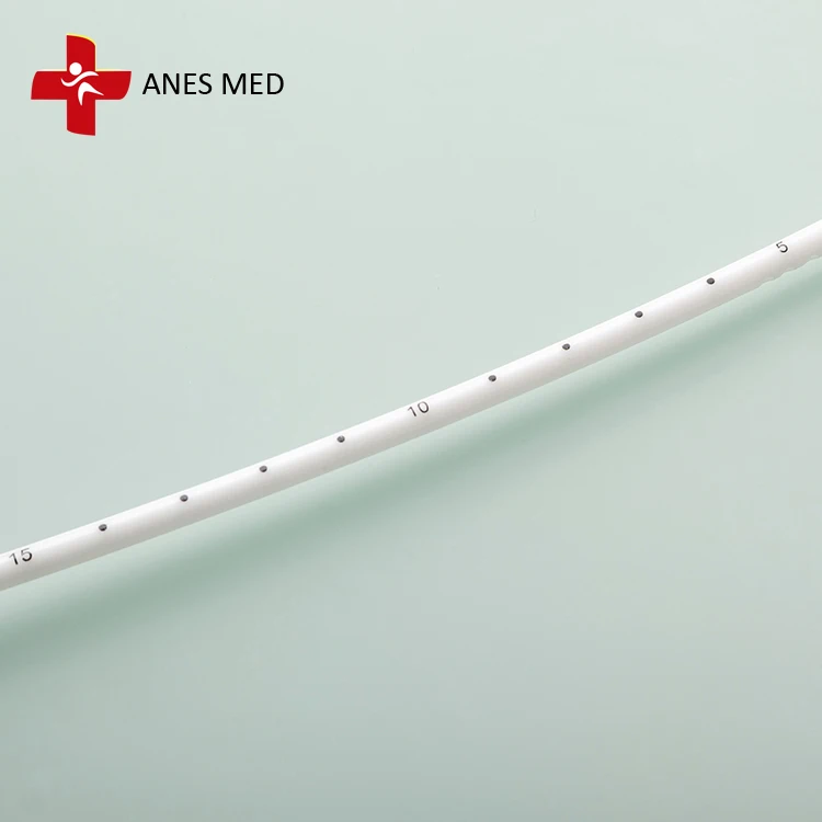 
Manufacturer Price Double Lumen Central Venous Catheter Kit 