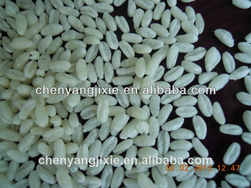 воздушный рис машины