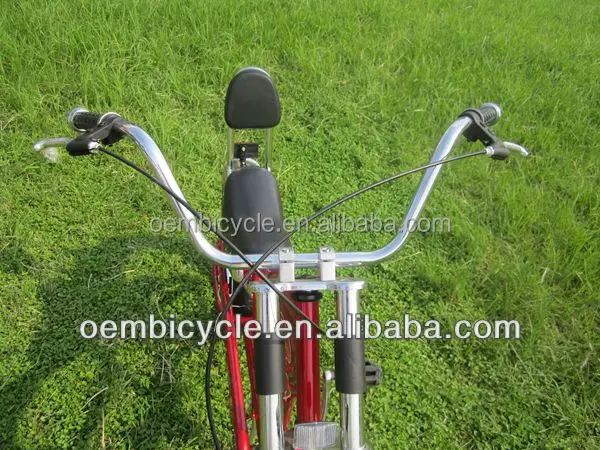 20-24 inch specialize single speed cheap chopper bike