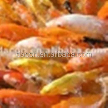 
Koi food 