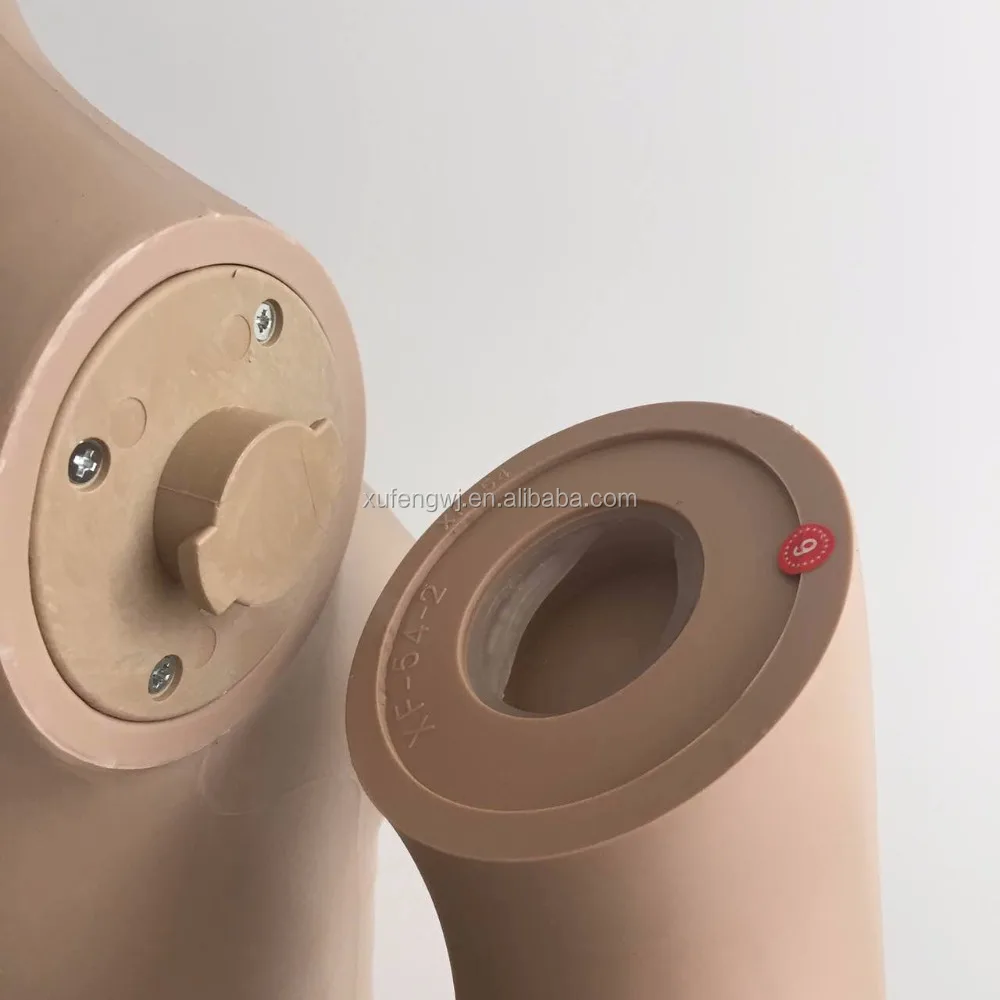 
2020 Hot Sale Standing Cheap Fashion Ecru Display Model Plastic Female Clothing Window Display Mannequin 