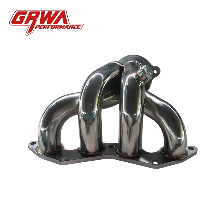  Высококачественный выхлопной коллектор GRWA для honda acura 02-06 rsx dc5 k20a3 non