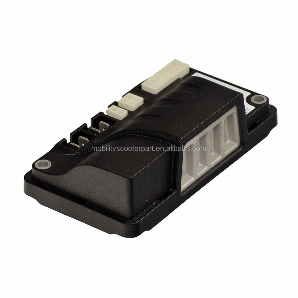 DR50 Dynamic Controller R-Series 50A for Golden Electric Mobility Scooter handicapped scooter Controller