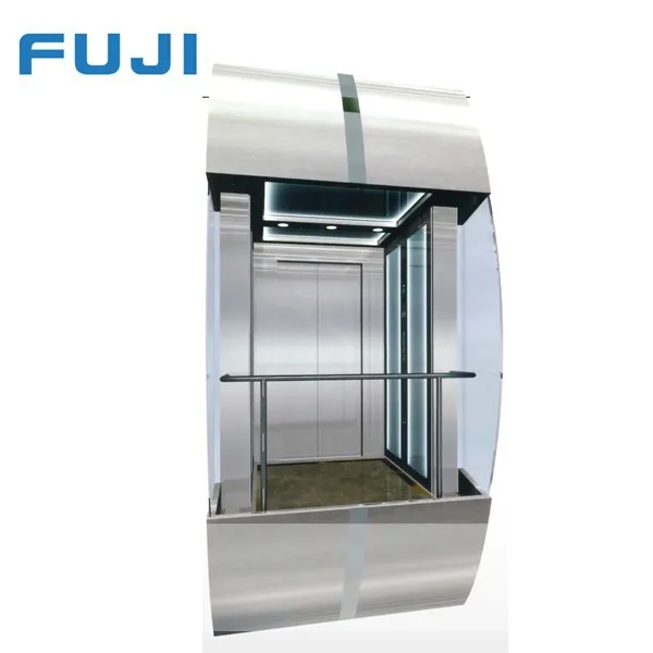  Fuji стеклянный капсульный