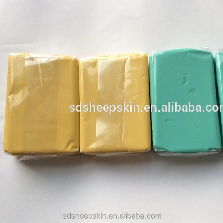 Car Magic Clay Mud Block Magic Eraser Auto Magic Cleaning Mud