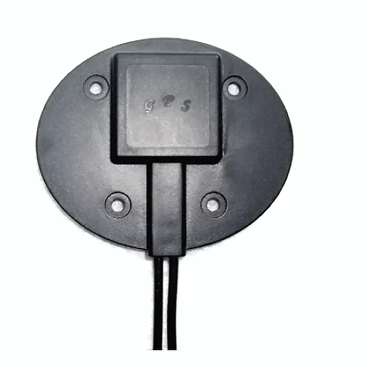 China custom  auto gps gprs gsm combo external antenna with SMA/SMB/Fakra connector