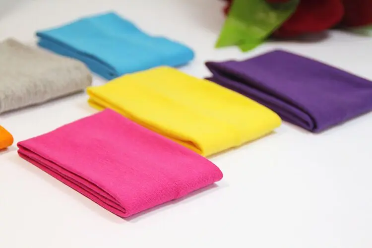 BSCI Audited Hair Accessories Factory Wholesale Custom Logo Turban Hairband For Women Girls Sports Yoga Headbands