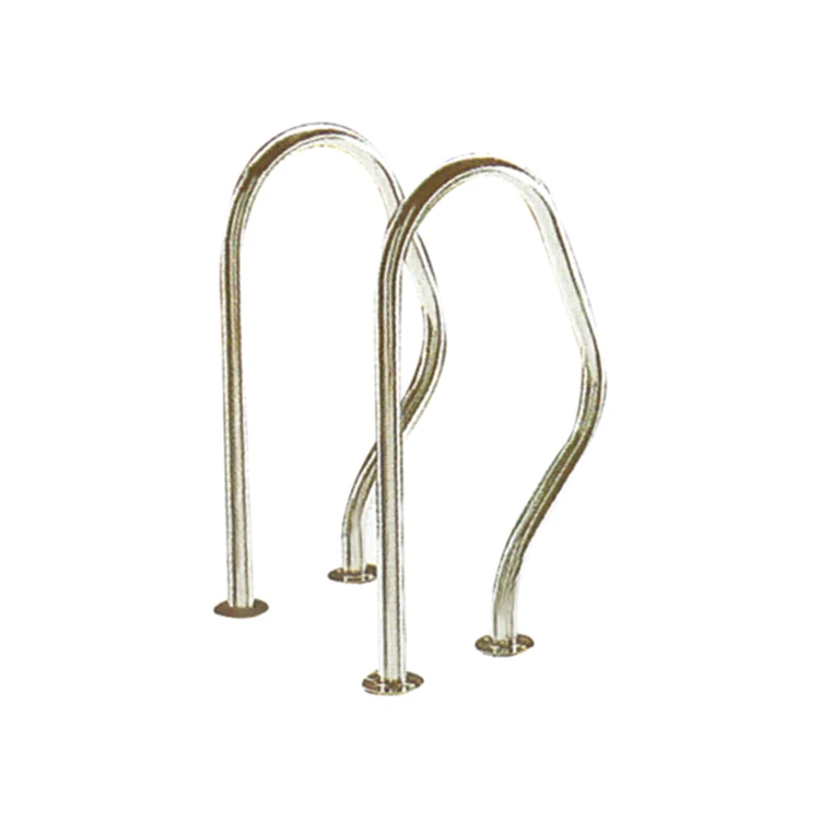 Stainless Steel Swimming Pool Handrail