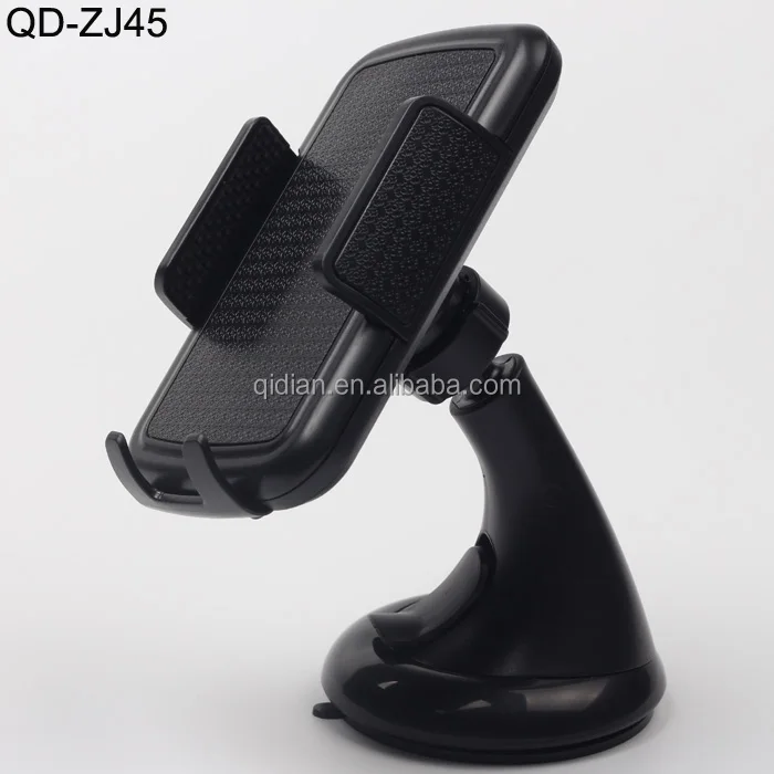 PVC High Quality Smartphone Holder Universal Mobile Use Car holder, Suporte Para Celular