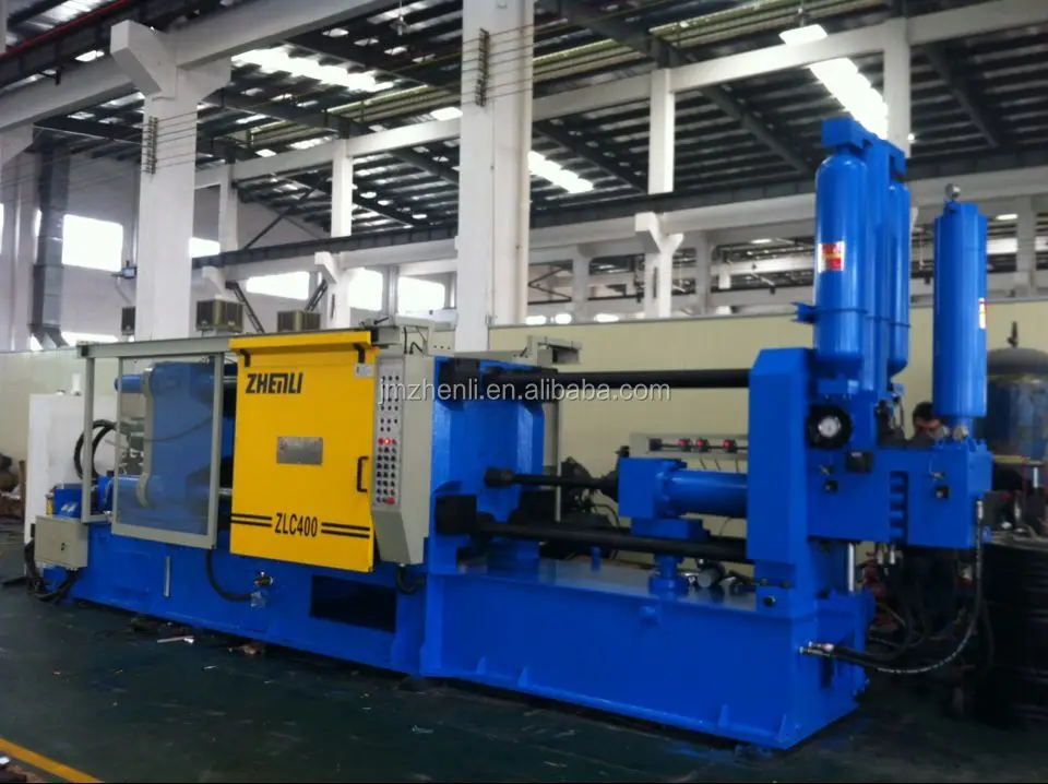 Станок для непрерывного литья алюминия от китайского