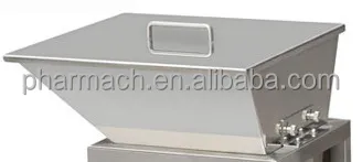 Factory price small tablet counting machine