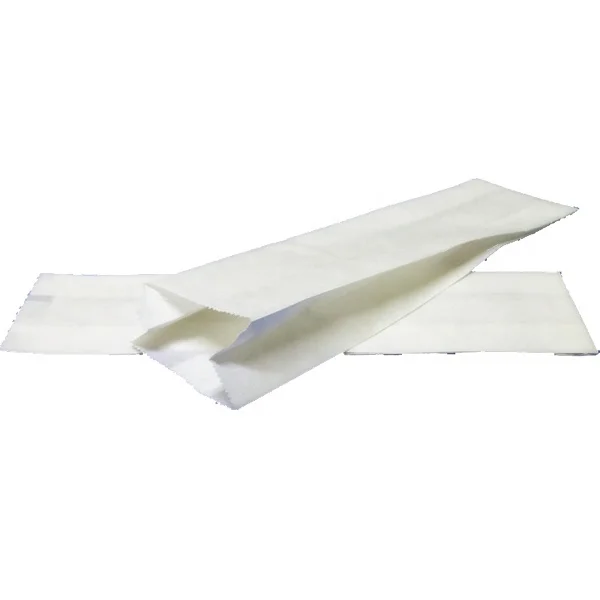 
medical material packaging Surgical gloves Use Gusseted paper pouch 
