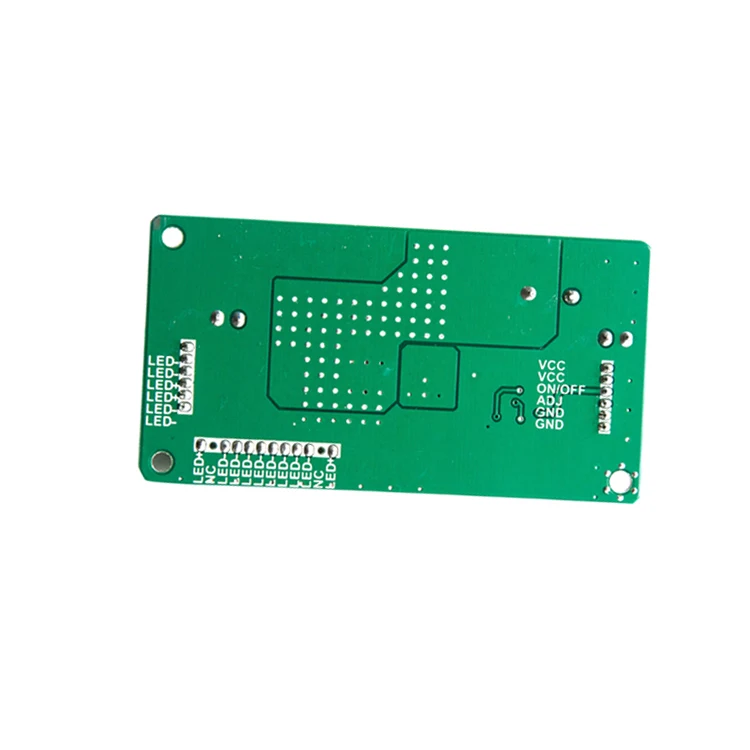 10-48inch universal led tv inverter board  for led tv  backlight  Gold-16E