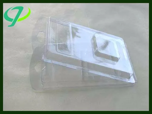 plastic clamshell & blister packaging box