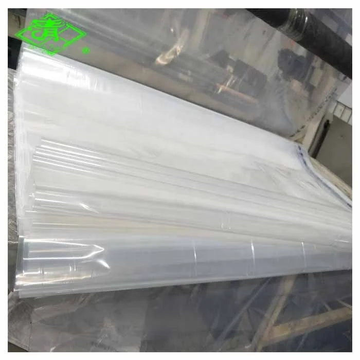 UV Agricultural Plastic Film for Greenhouse planting