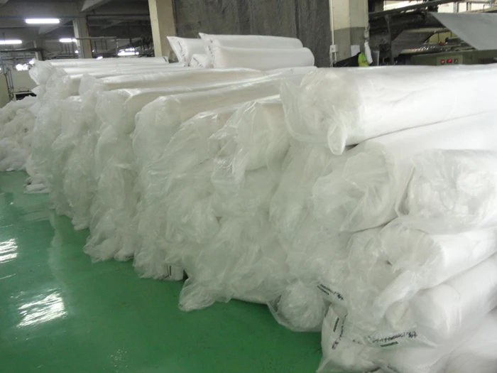 Wholesale Washable High Loft High Clo Polyester Filling for Garment with Okeo Tex Standard 100