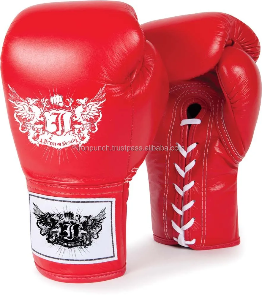 Pro Fighting Gloves