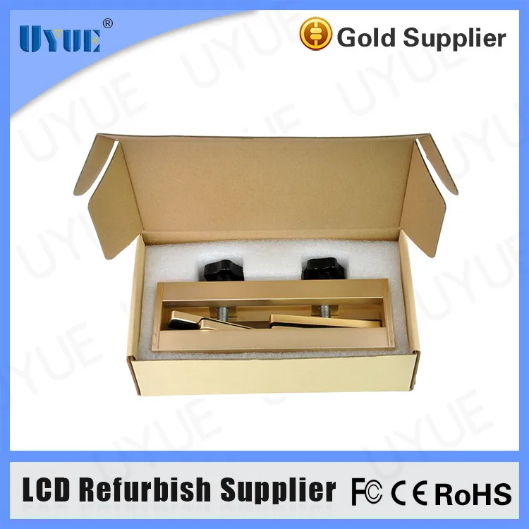 Factory price Gtool Panelpress Tool For iPhone 5 5S 6 6s 6plus 6s plus 7 7 plus Strightens Frame Panel Press Bending Tool