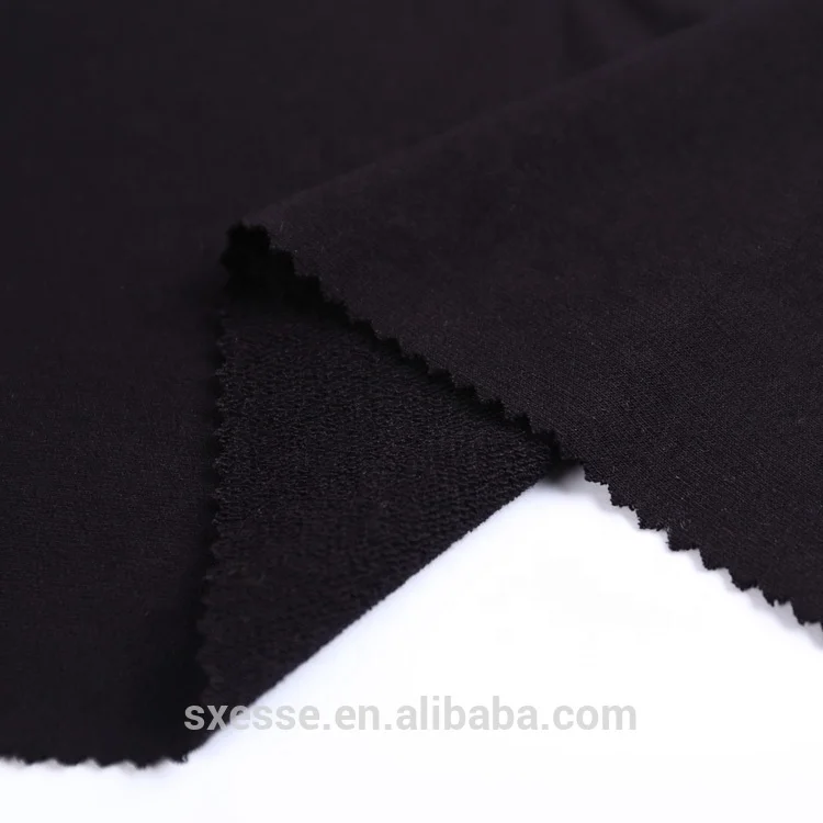 China esse stretch  soft crepe fabric fabric with soft feature