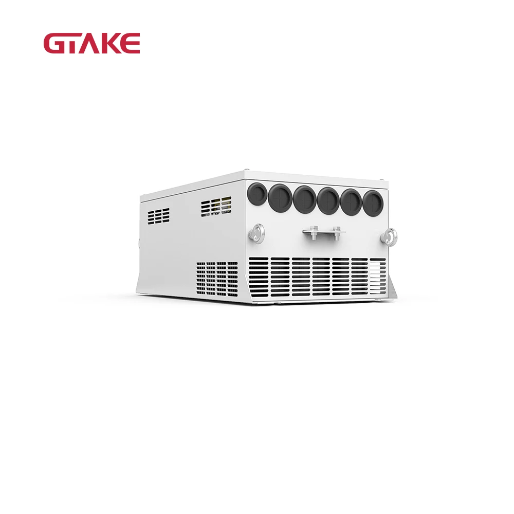 Hot-Sale Numerical Controls Reliable Electric Inverter