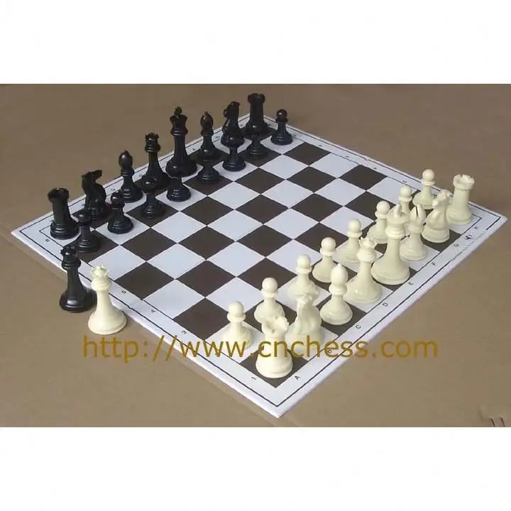 Super Collector mexican onyx chess pieces set