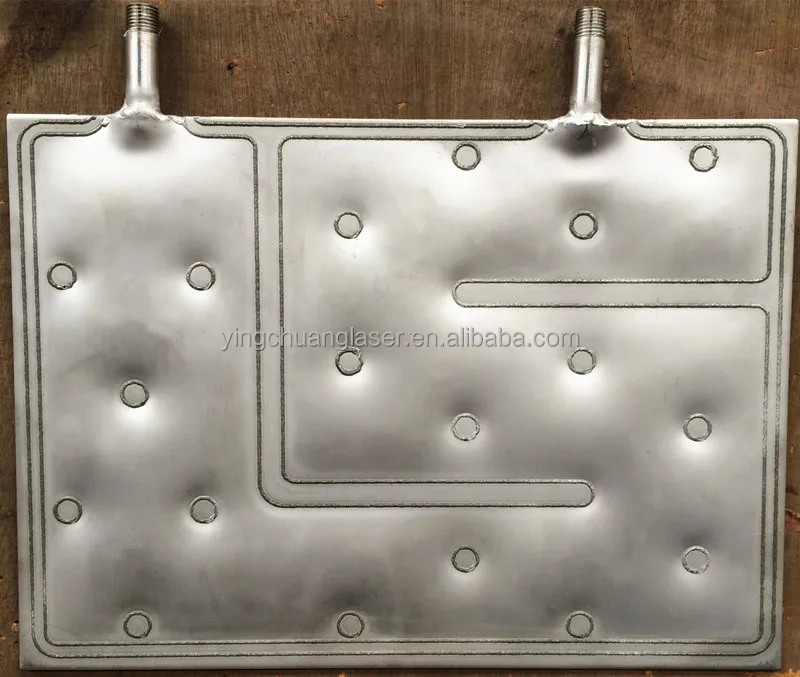 New Design Popular Immersion Heating Element