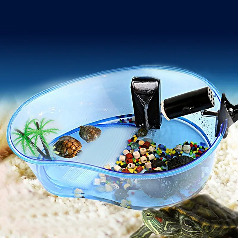 Réservoir Tortue Promotion-Achetez des Réservoir Tortue