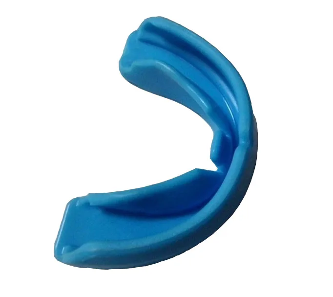 Boxing Sanda Mouthguard Wear Brace Denture Football Sport Tooth Gum Shield Gear Teeth Protector Bucal Mouthguard