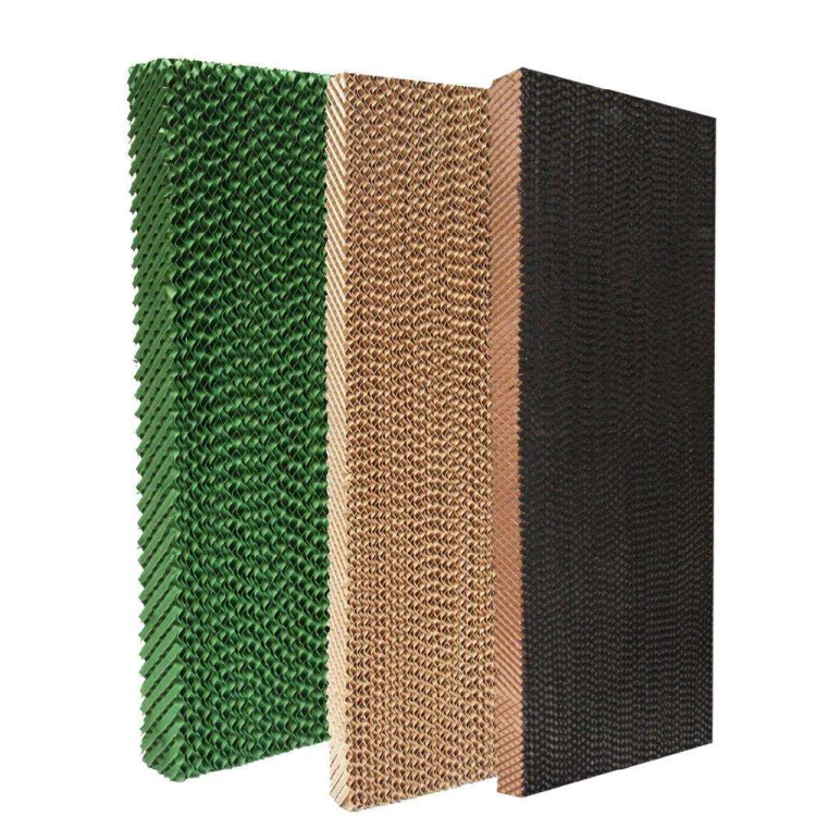 
Дешевая современная высокотехнологичная система охлаждения теплиц для сельскохозяйственного выращивания 