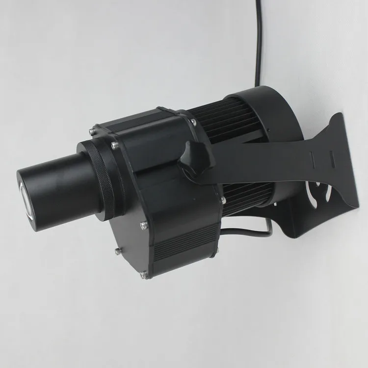 Наружный проектор с логотипом in150W, светодиодный проектор, лампа, освещение для праздничного украшения и рекламы