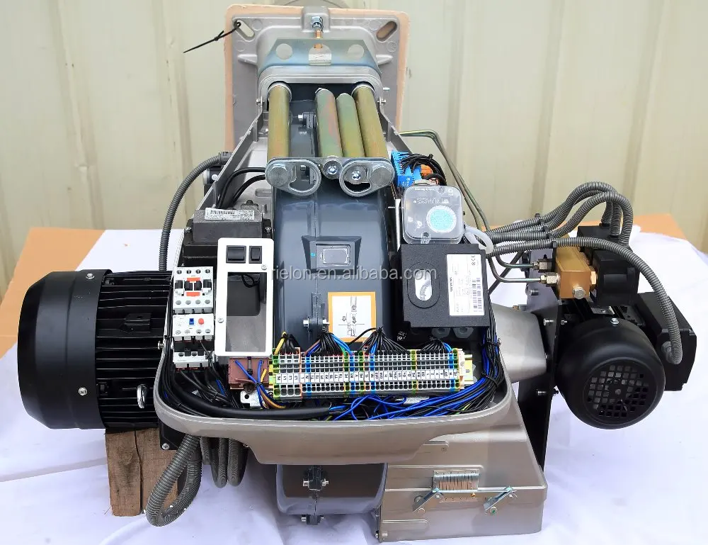 DOWSON RLS250 GAS&OIL BURNER