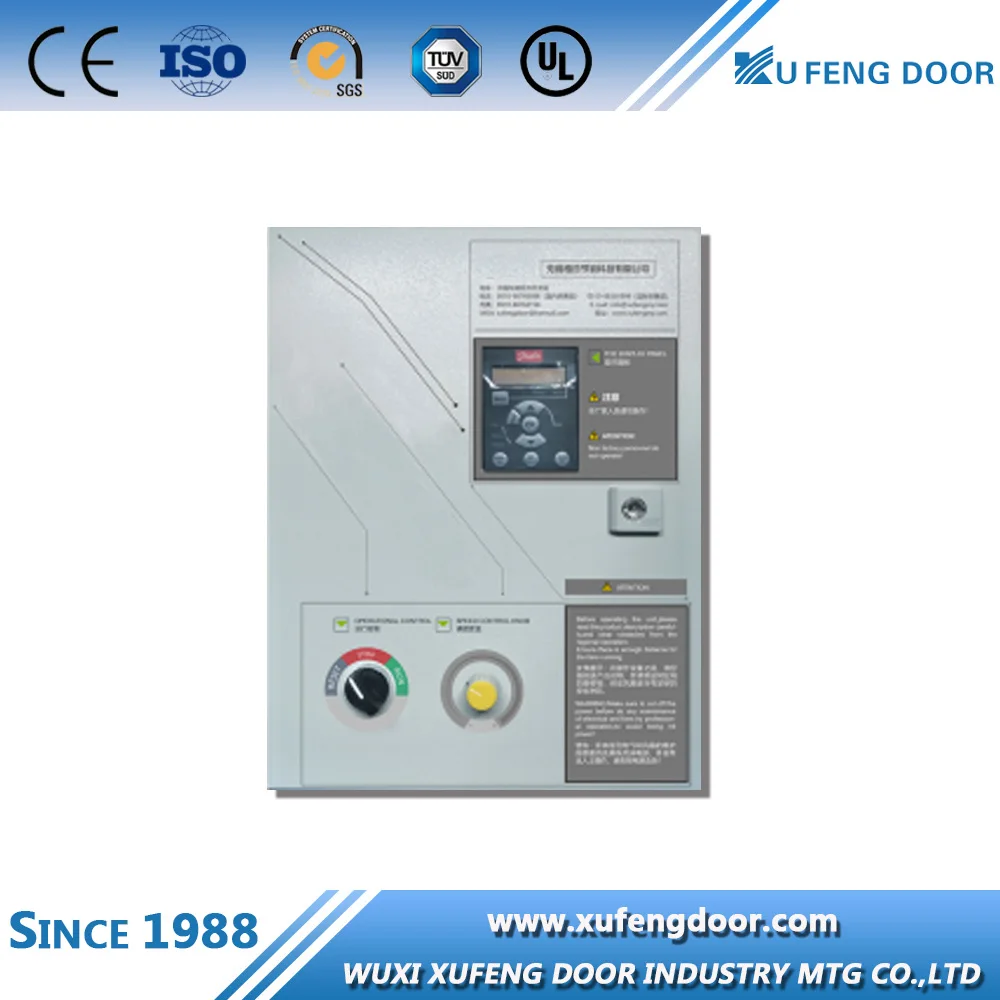 The Most Popular HVLS Big Industrial Ceiling Fans improve air circulation