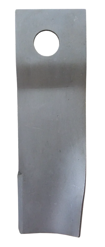 Замена Honda flail blade for lawn mower