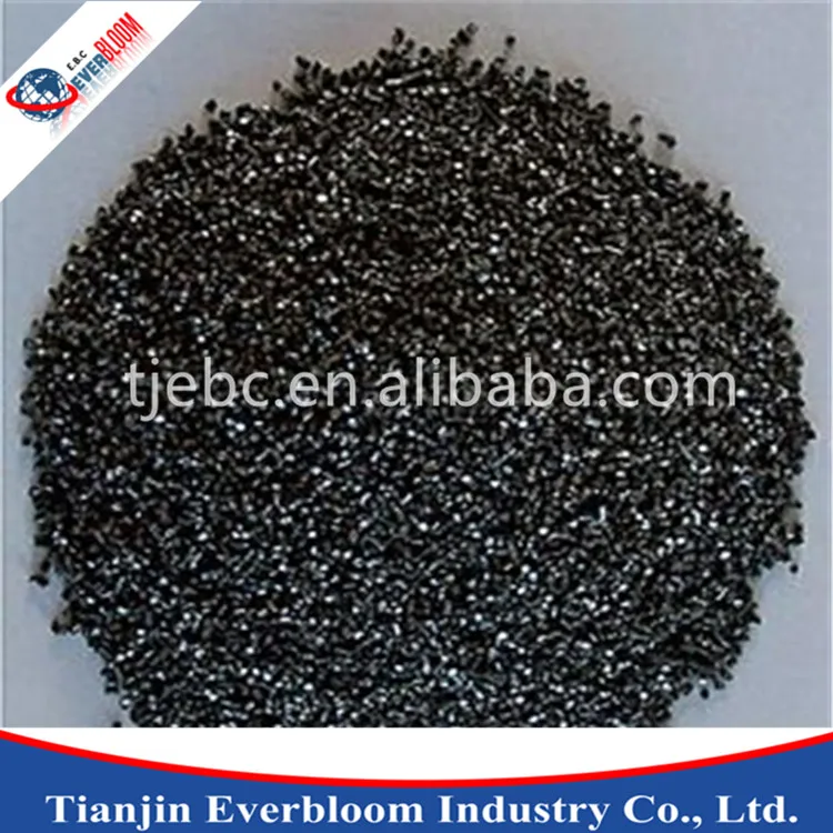 abrasive grit GP16 GP18 GP25 with hardness of 42 - 52 HRC hot selling