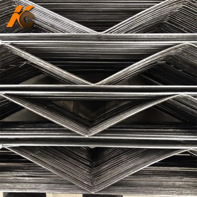Factory!!!!!!! Kangchen brick retaining wall construction/brick force welded wire mesh,2x2 inch welded wire mesh.
