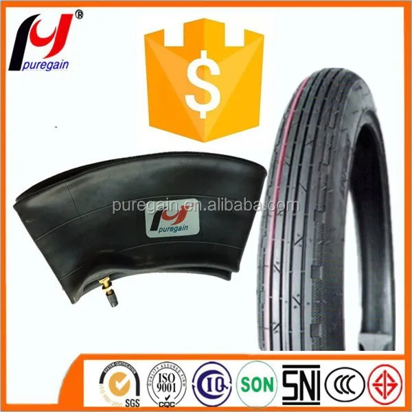 
3.50-10 motorcycle part/bajaj three wheeler price/used inner tube wholesale //motorcycle parts manufacturers 
