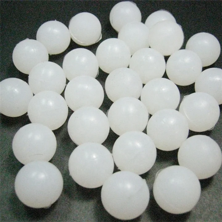 25mm hollow silicone rubber ball