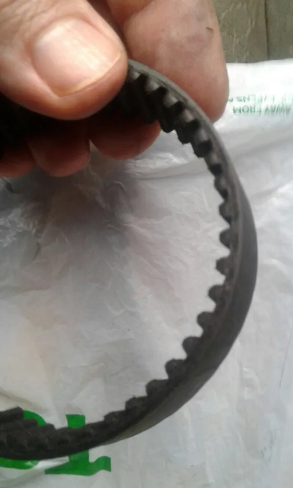 
High Quality Cheap Original Dahao Embroidery Machine Spare Parts embroidery machine BELT 