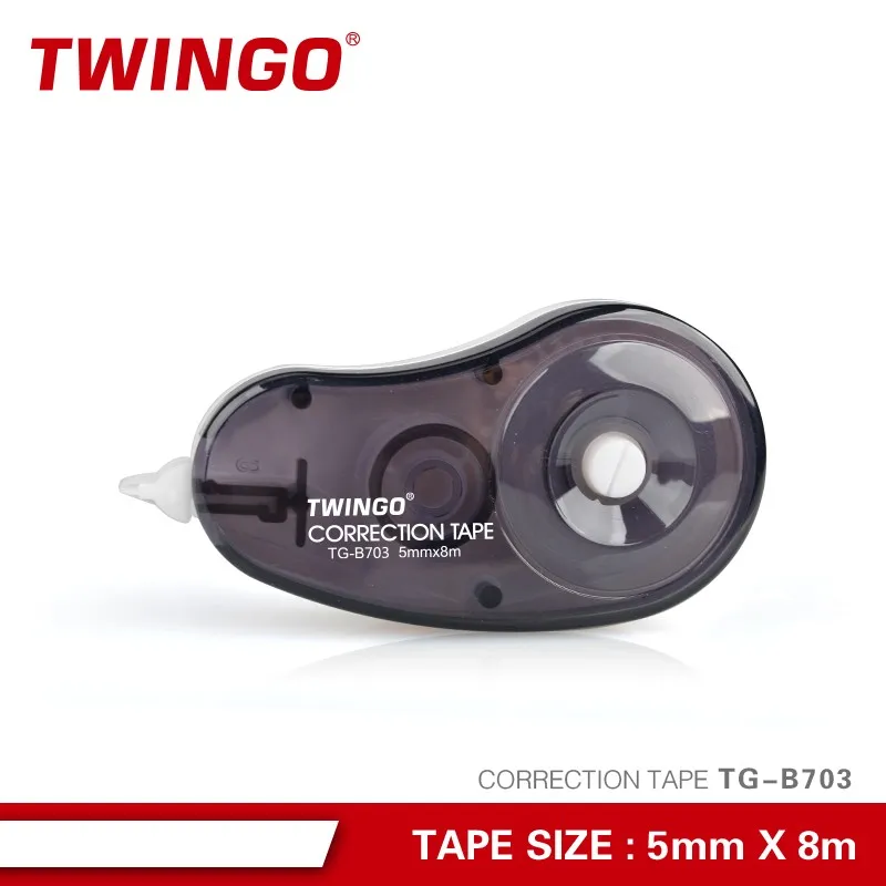 Students Stationery Item Tape Correction Pen